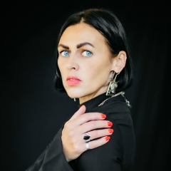 Светлана Лангенс, 20.02