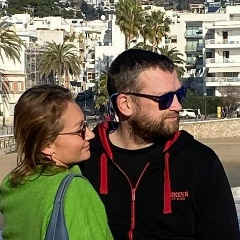 Andrey Shalashov, 25.11.1986, Barcelona