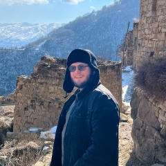 Максим Овсянников, 19.07, Каменск-Уральский