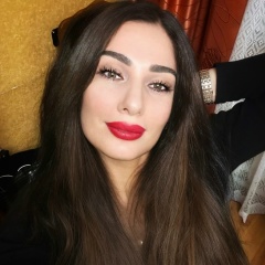 Оксана Степаненко, Москва