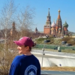 Полли Глушакова, 04.04