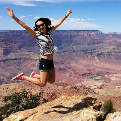 Ольга Портная, 28.05.1987, Киев