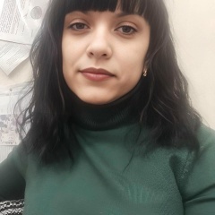 Наталья Юркина, 14.06, Ровеньки