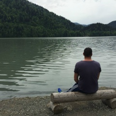 Gor Sargsyan, 15.10, Каменск-Шахтинский