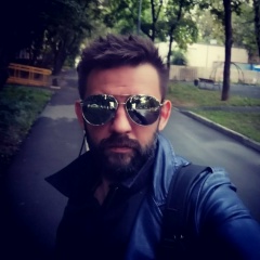 Дима Мельниченко, 24.05.1988, Москва