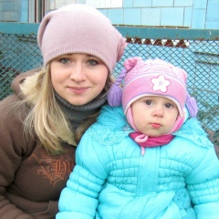 Светлана Жиркова, 24.03.1989, Ровно