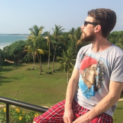 Сергей Смоляков, 24.09.1985, Санкт-Петербург