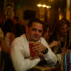 Рустам Гайдаров, 21.11, Волгоград