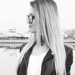 Юлия Токарева, 28.05