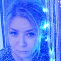 Марина Сёмина, 01.10.1983, Самара