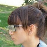 Алина Аришина, 05.05.1991, Санкт-Петербург