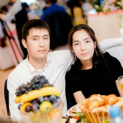 Гаухар Турежанова, 24.02.1993, Степногорск