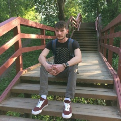 Андрей Кирюхин, 20.04.1989, Челябинск