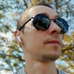 Александр Сергеевич, 22.10, Одинцово