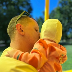 Дмитрий Трифонов, 31.07, Санкт-Петербург