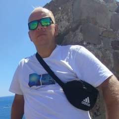 Тимофей Семенов, Глазов