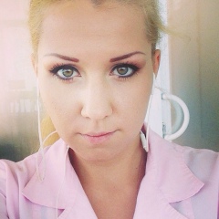 Мадина Тимашева, 25.03.1987, Ташкент