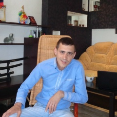 Андрей Заболотнов, 23.01, Карталы