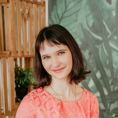 Анна Елизарьева, 06.08.1989, Новокузнецк