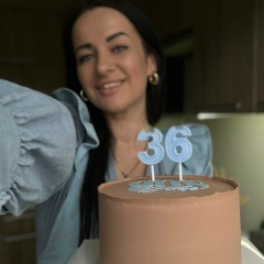 Даша Луцук, 21.03.1990, Усть-Кинельский