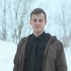 Леонид Наумов, 17.02.1992, Тула