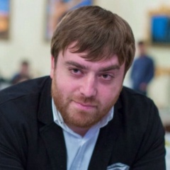 Рустам Хужев, 24.10.1980, Черкесск