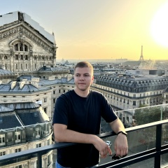 Дану Бородатый, 27.02