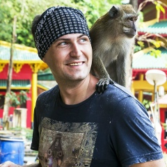 Михаил Быстров, 25.04.1985, Санкт-Петербург