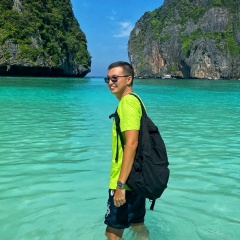 Sultan Dairabaev, 17.09.1994, Астана