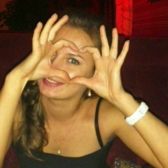 Татьяна Новомлинцева, 11.01.1988, Москва