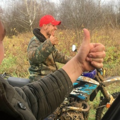 Родион Алексеев, 13.01, Владимир