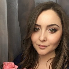 Марина Сокуренко, 15.01, Днепр (Днепропетровск)