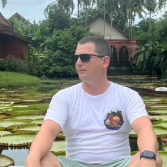 Александр Сергеевич, 16.04.1991, Волгоград