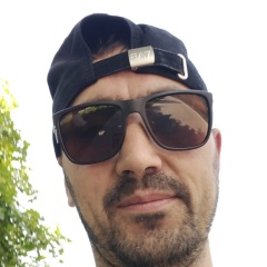 Саид Музафаров, 01.07, Магадан