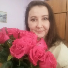 Александра Бохоева, 27.04.1984, Улан-Удэ