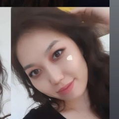 Dinara Karabalaeva, 18.05.1998, Тараз