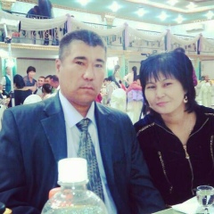 Есимхан Нурмаханов, 19.10.1978, Тараз