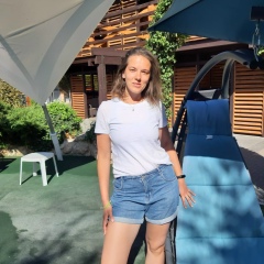 Екатерина Куделина, 17.05.1988, Москва