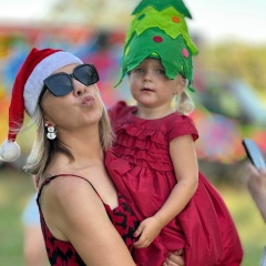 Elena Anderson, 26.03