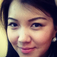 Zhamilya Babayeva, 04.07, Алматы