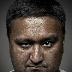 Adil Aliev, Алматы