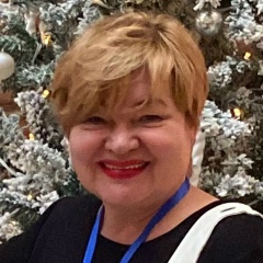 Вера Скочкова, 04.12, Санкт-Петербург