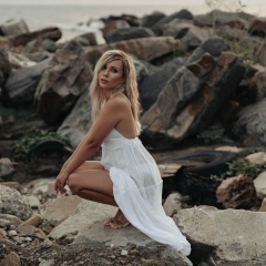 Евгения Галакцевич, 09.08, Москва