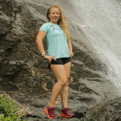 Дарья Васкецова, 26.03.1986, Москва