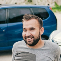 Александр Шевчик, 28.01.1988, Los Angeles