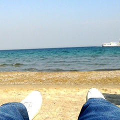 Денис Захаров