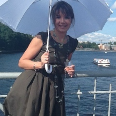 Марина Киреева, 31.07, Санкт-Петербург