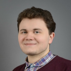 Николай Плотников, 04.05.1989, Сургут