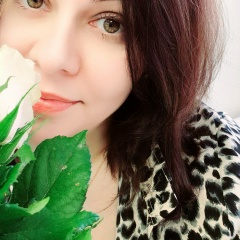 Ирина Мокшацева, 26.12, Зеленоград