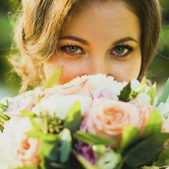 Анна Волошина, 11.01.1987, Санкт-Петербург